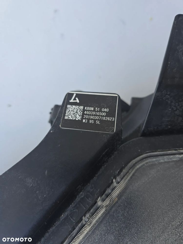 Lampy przód Mazda cx-5 17-21 full led - 11