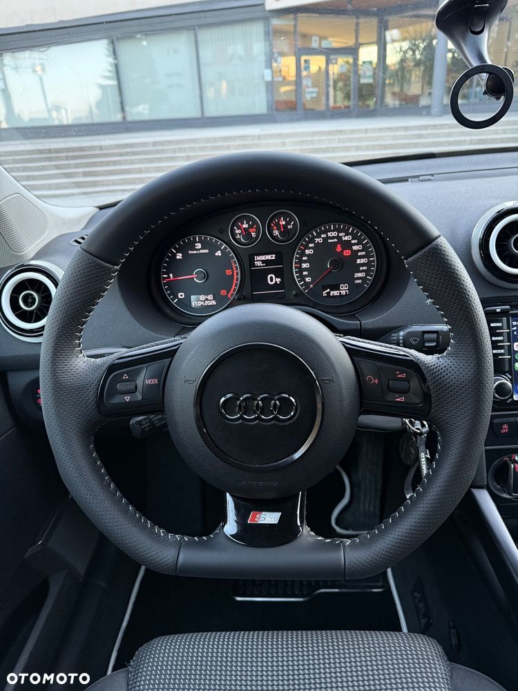 Audi A3 Sportback - 20