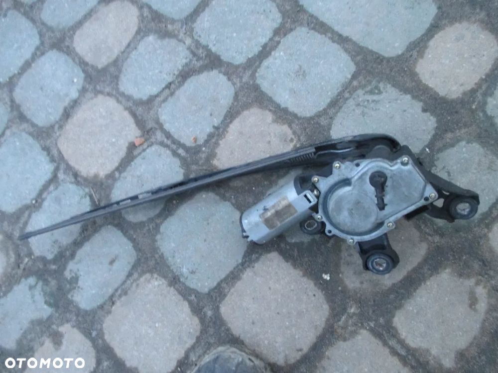 Silniczek mechanizm wycieraczek PASSAT B5 LIFT KOMBI + RAMIE - 2