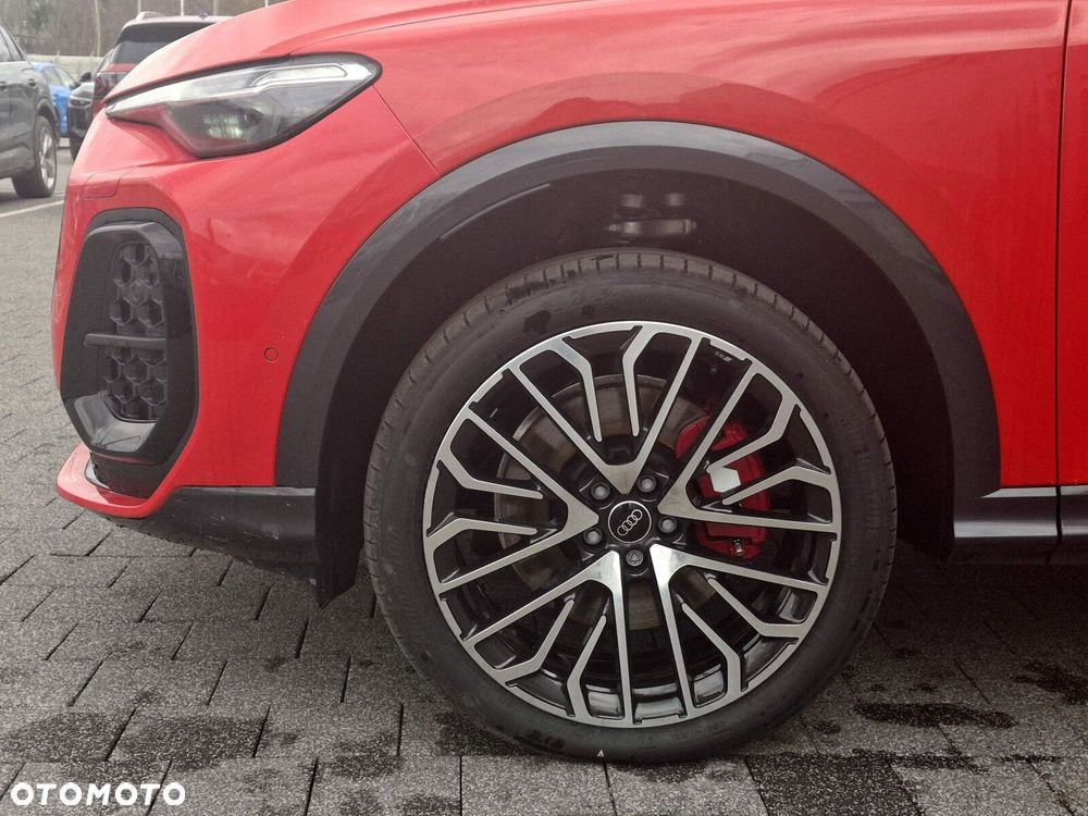 Audi SQ5 - 2