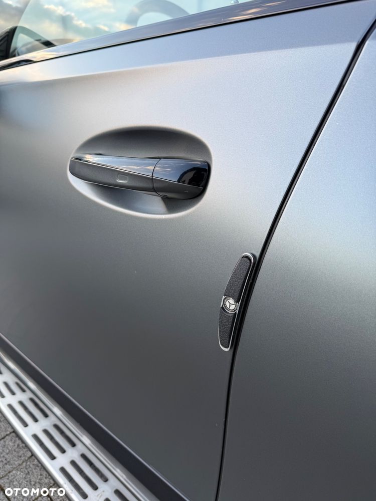 Mercedes-Benz GLE 450 4-Matic - 12