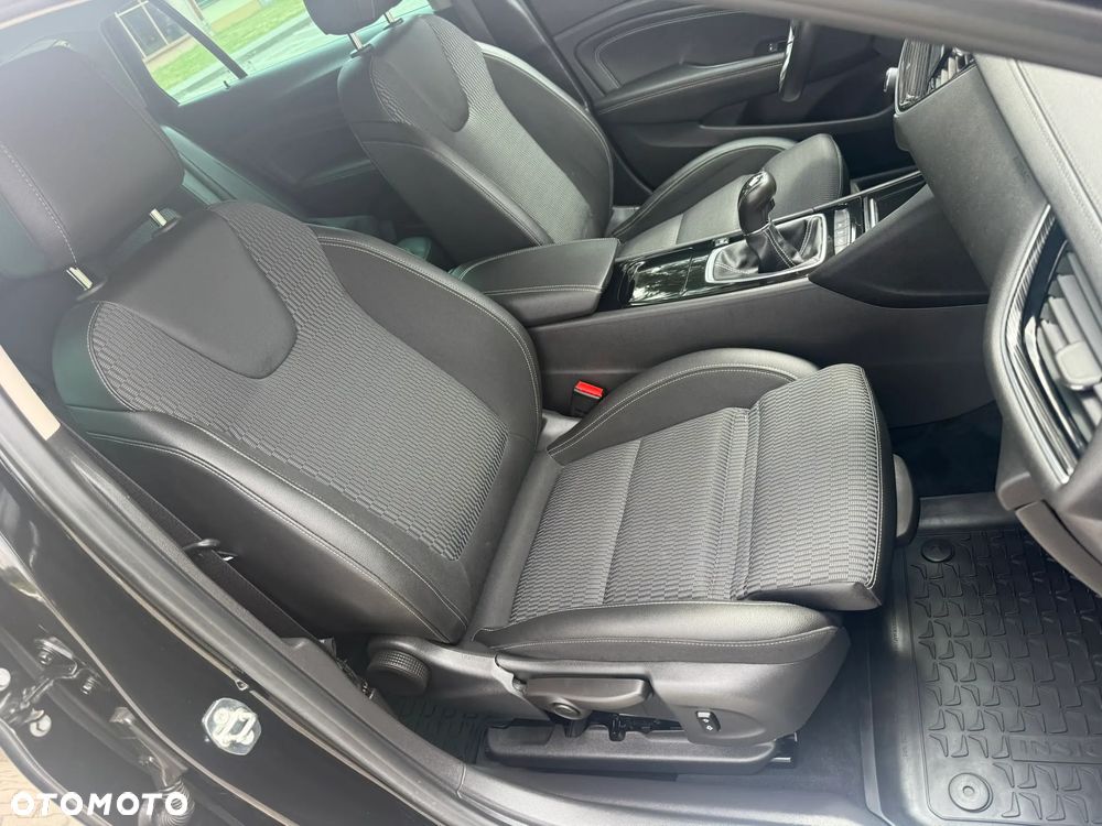 Opel Insignia 2.0 CDTI Innovation S&S - 33