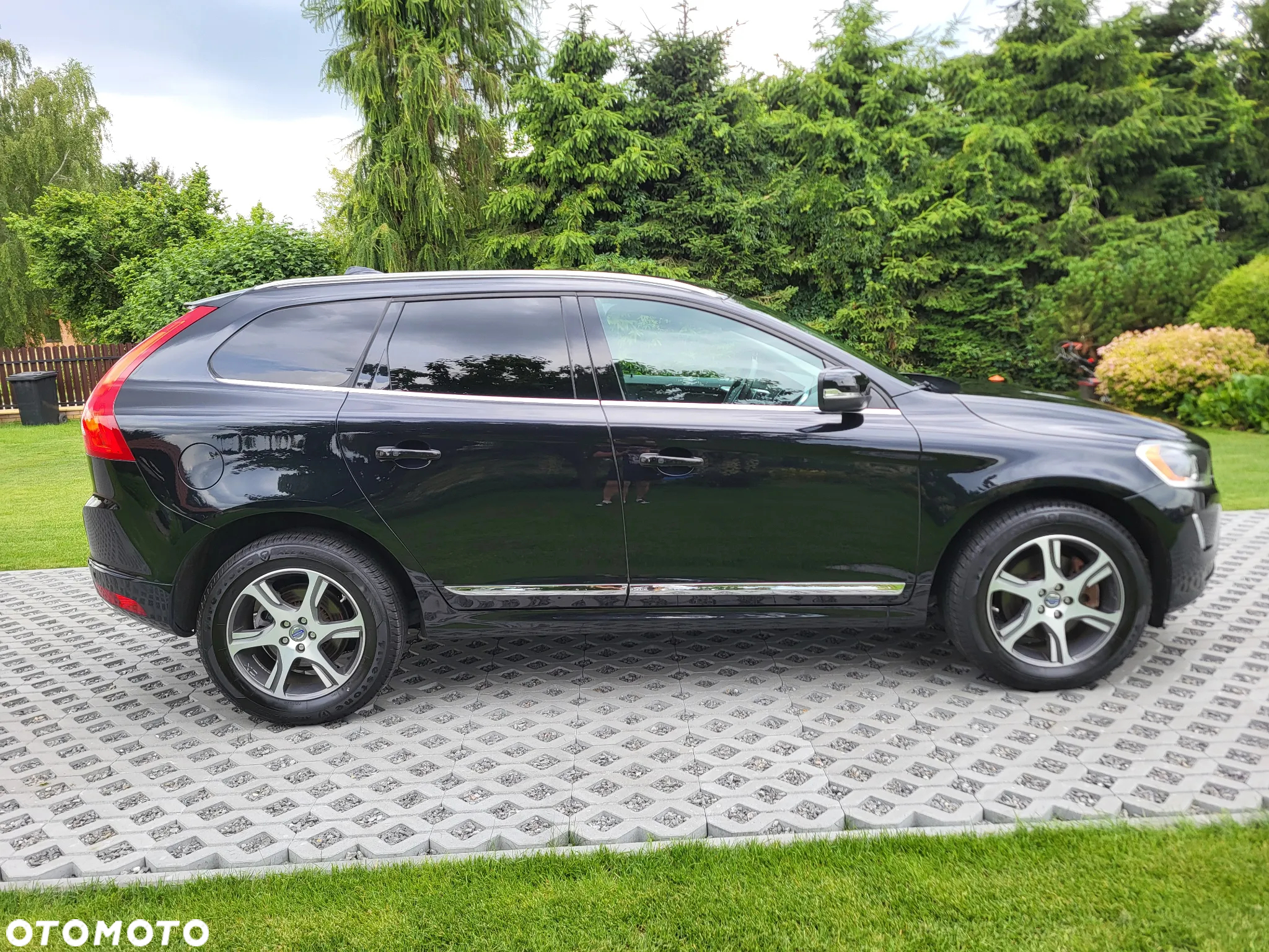 Volvo XC 60 T6 AWD Summum - 3
