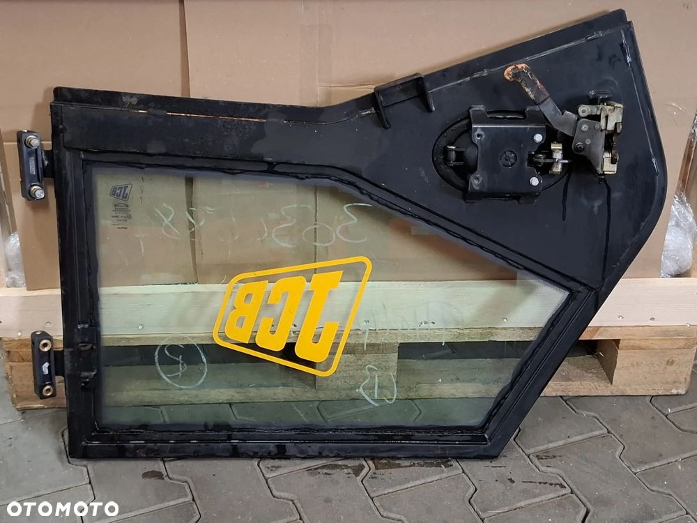 DRZWI JCB 527-58 332/F6164 332/F8448 - 2