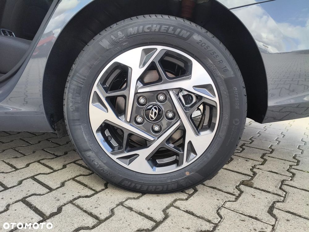 Hyundai i30 1.0 T-GDI Smart DCT - 13