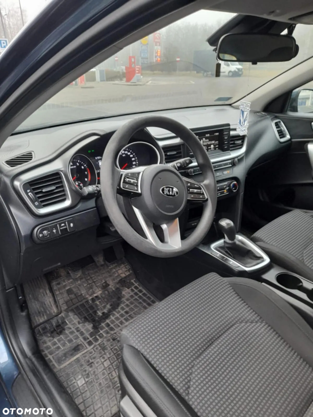 Kia Ceed Cee'd 1.4 L - 4