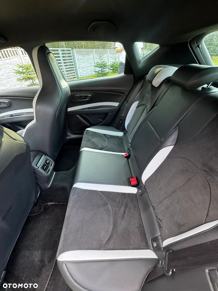 Seat Leon - 12
