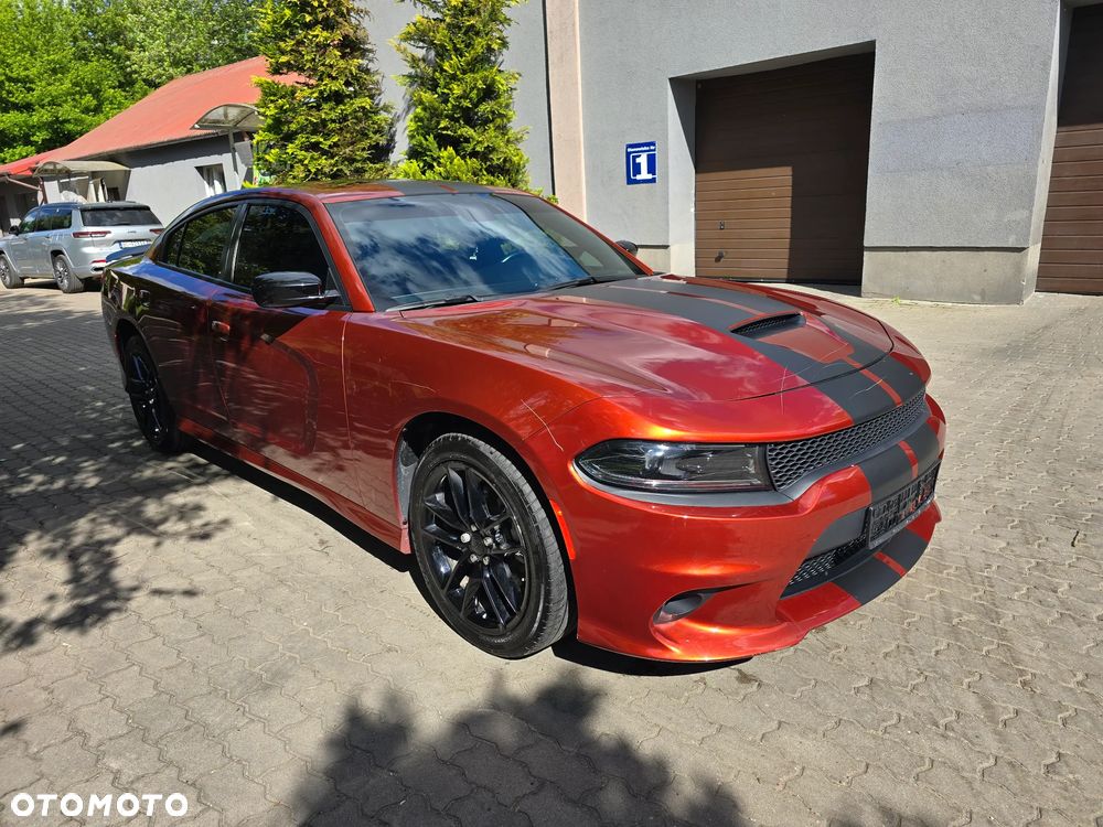 Dodge Charger - 24