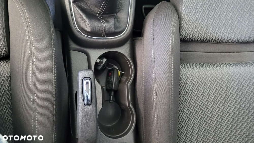 Opel Mokka X - 24