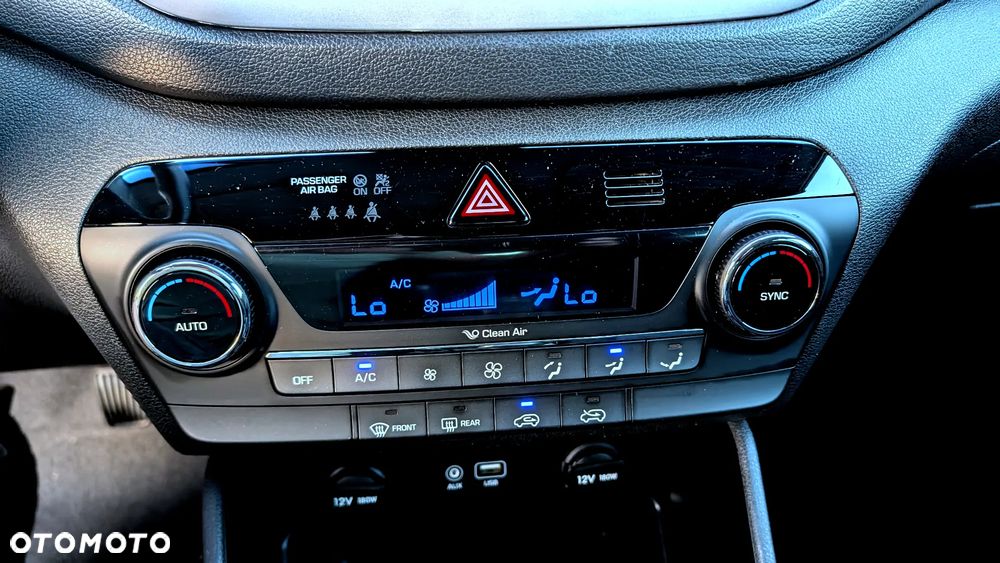 Hyundai Tucson 1.6 GDi 2WD Style - 37