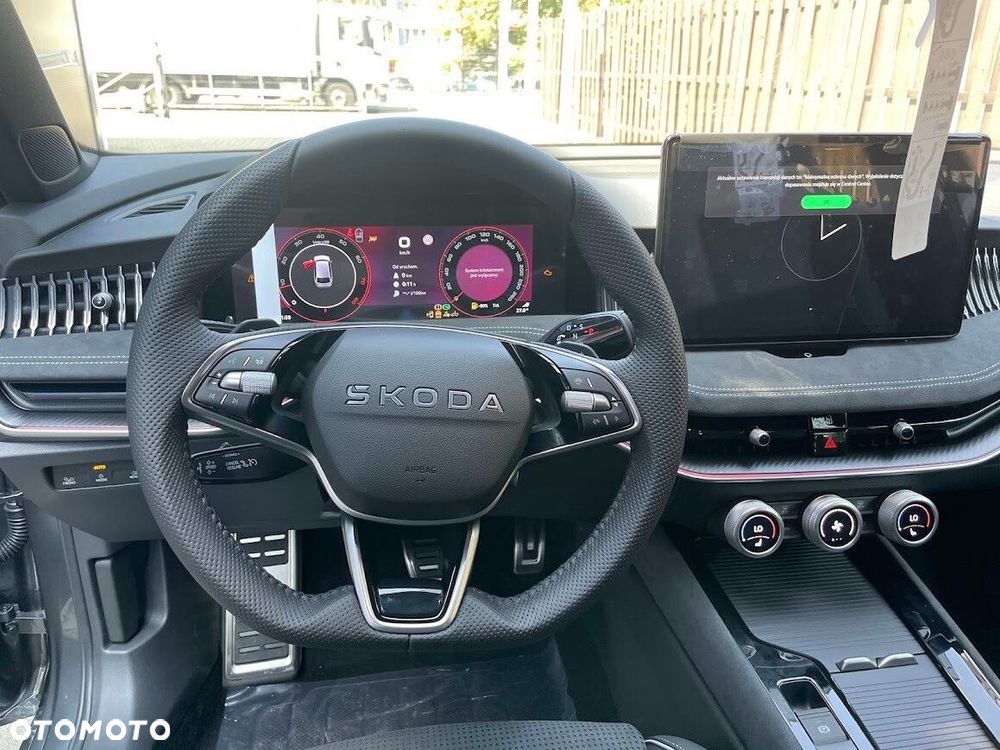 Skoda Superb 2.0 TSI 4x4 Sportline DSG - 10