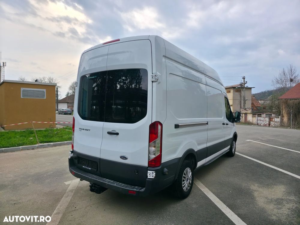 Ford Transit - 3