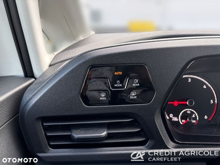 Volkswagen Caddy 2.0 TDI - 25