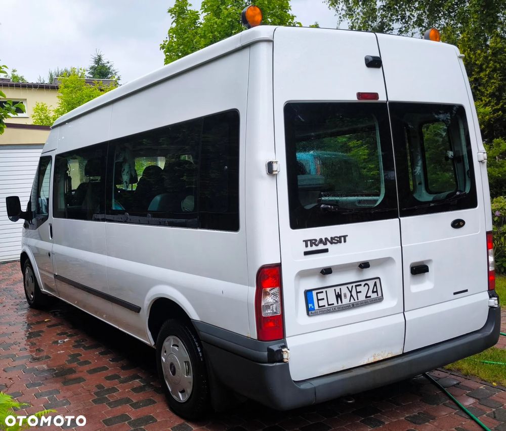 Ford Transit - 4