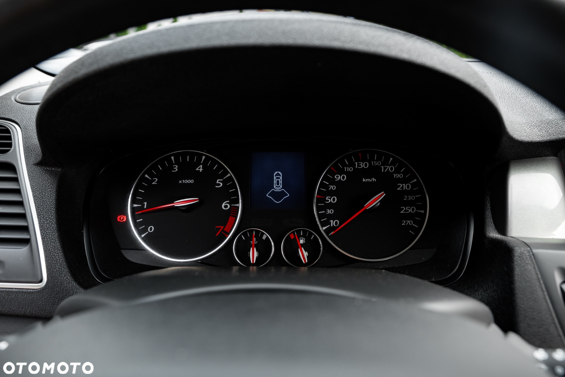 Renault Laguna 2.0 16V Dynamique - 29