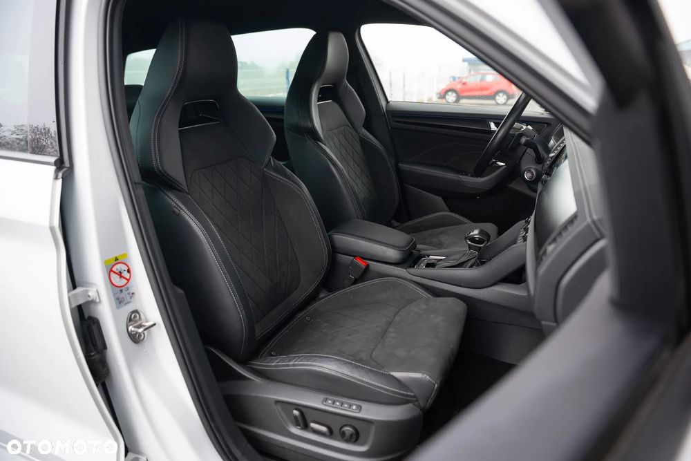 Skoda Kodiaq 2.0 TDI 4x4 Sportline DSG - 25