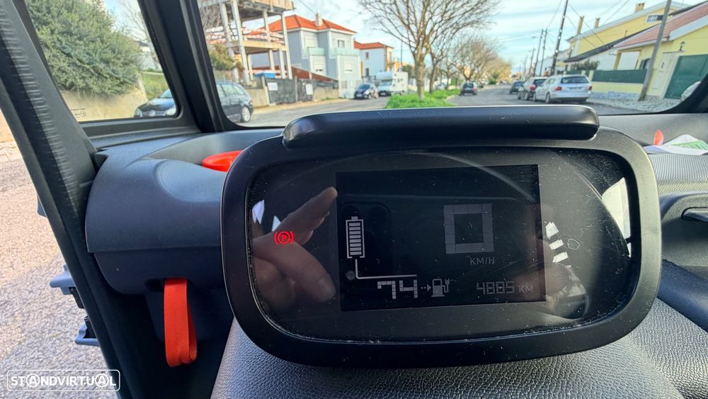 Citroën Ami Standard - 7