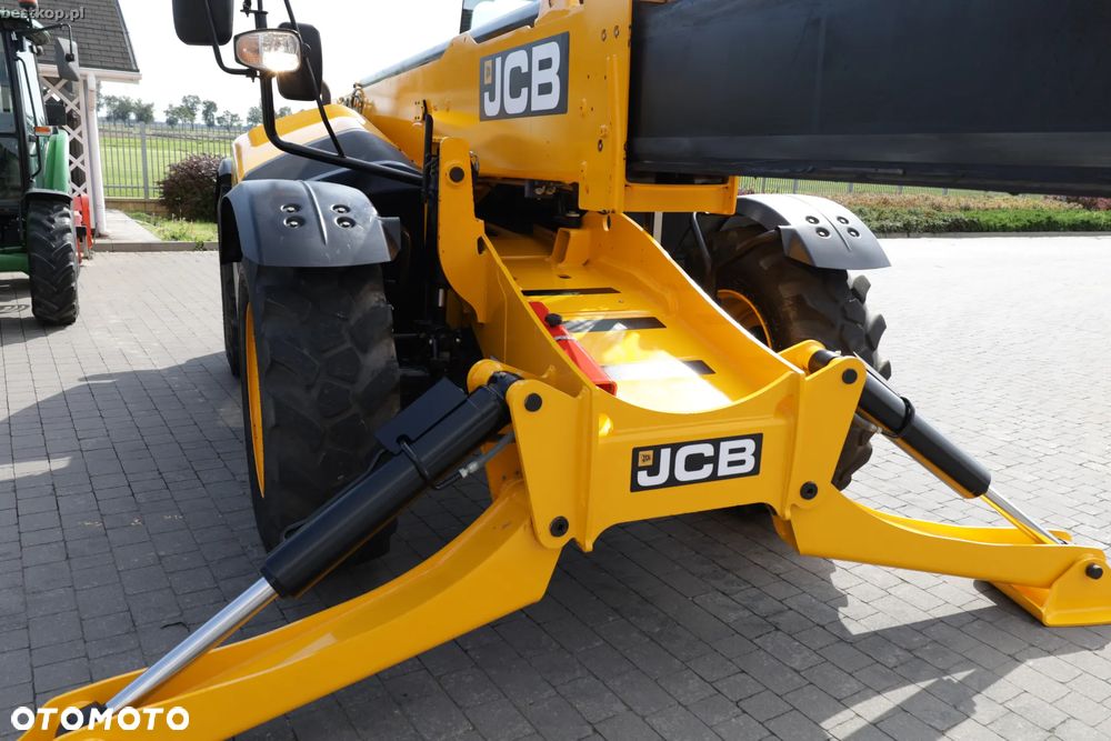 JCB 540-180 - 25