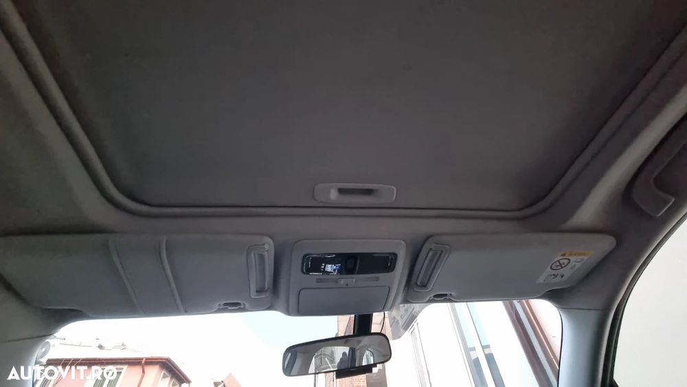 Subaru Forester 2.0D Lineartronic Exclusive - 10