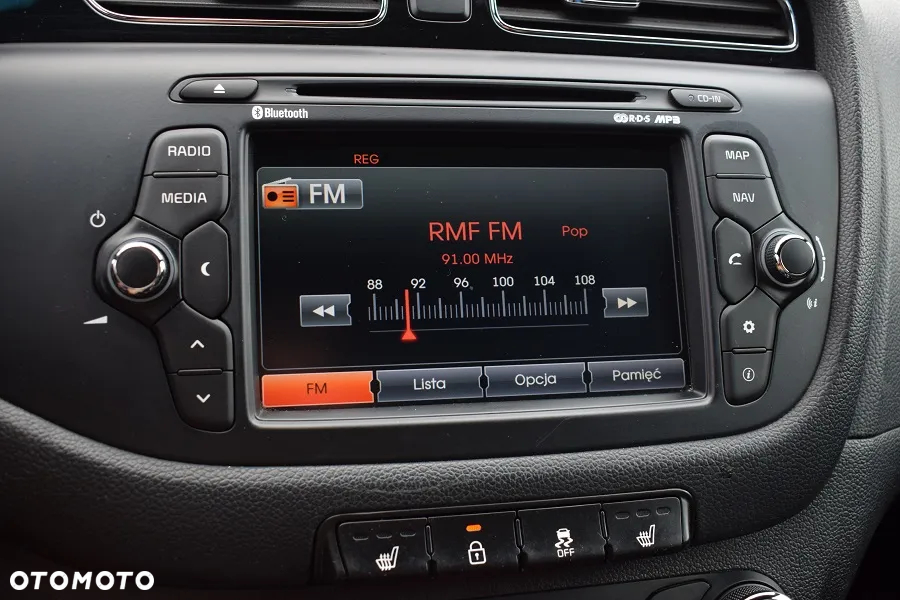 Kia Ceed Cee'd 1.6 T-GDI GT - 15