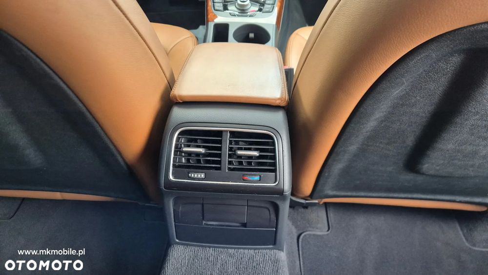 Audi A5 Sportback 2.0 TFSI Multitronic - 31
