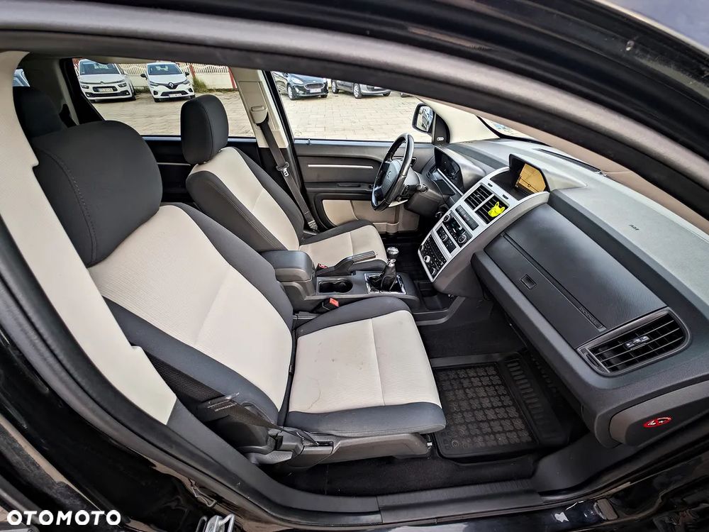 Dodge Journey 2.0 CRD SXT - 28