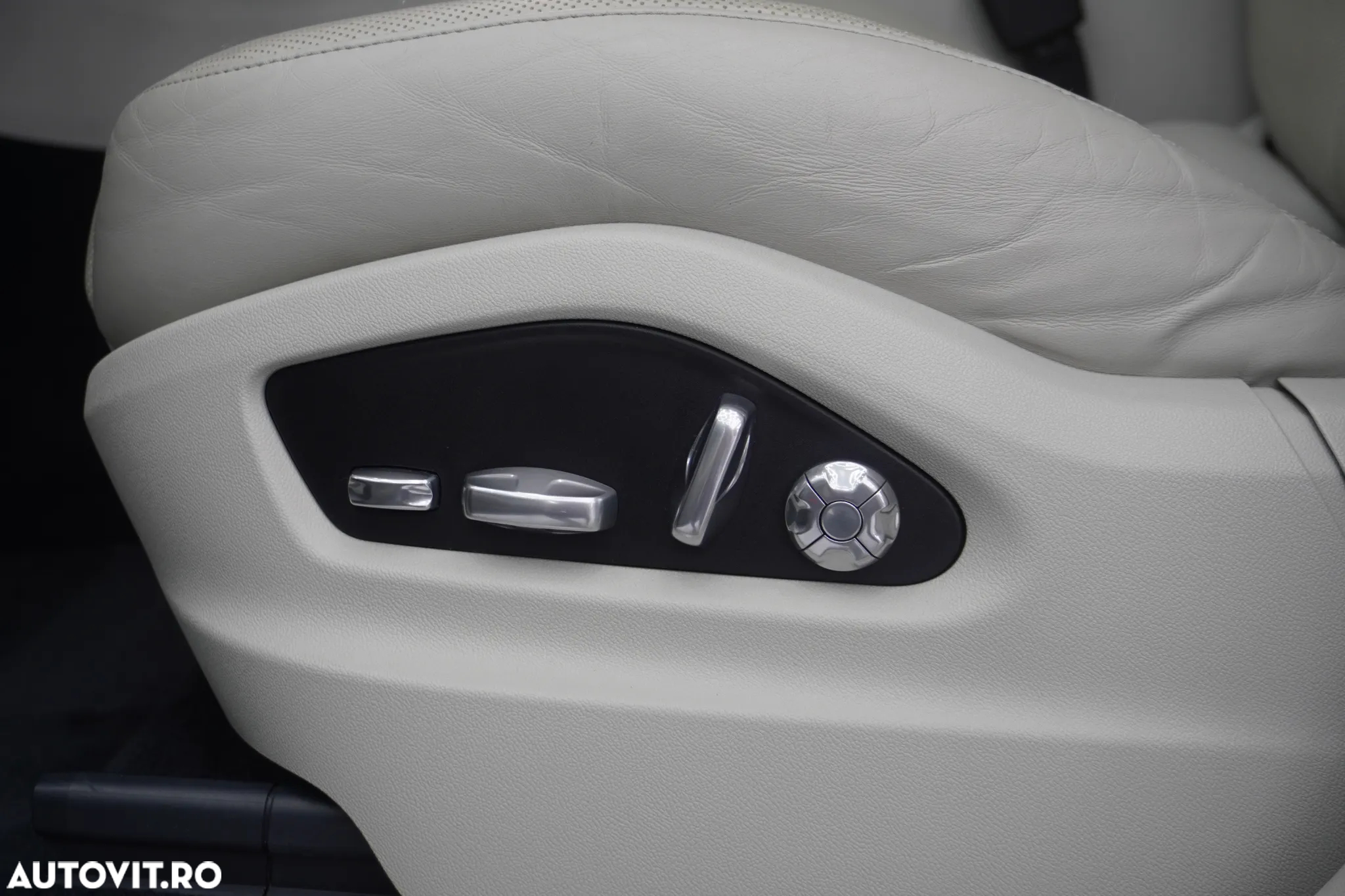 Porsche Cayenne Coupe Standard - 20