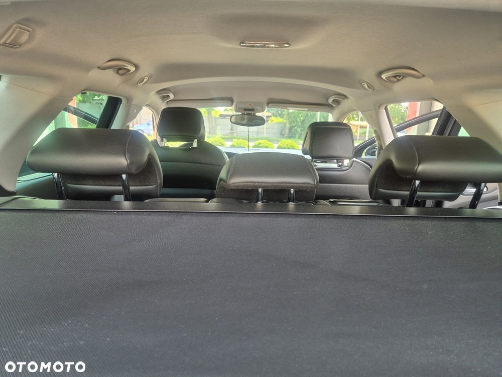 Citroën C5 2.0 HDi Exclusive - 10