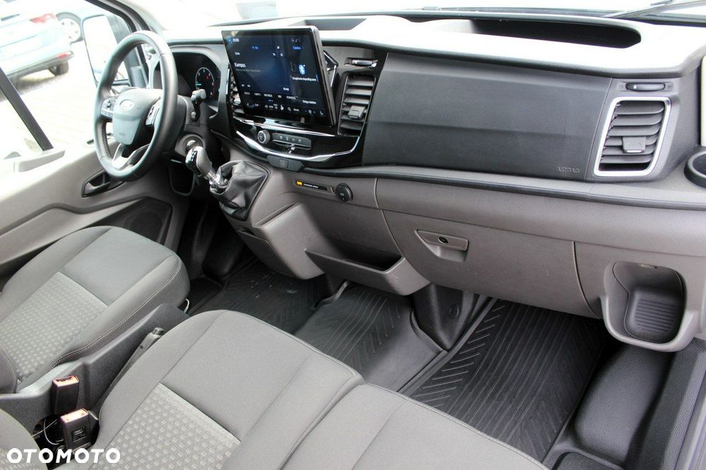 Ford Transit - 15