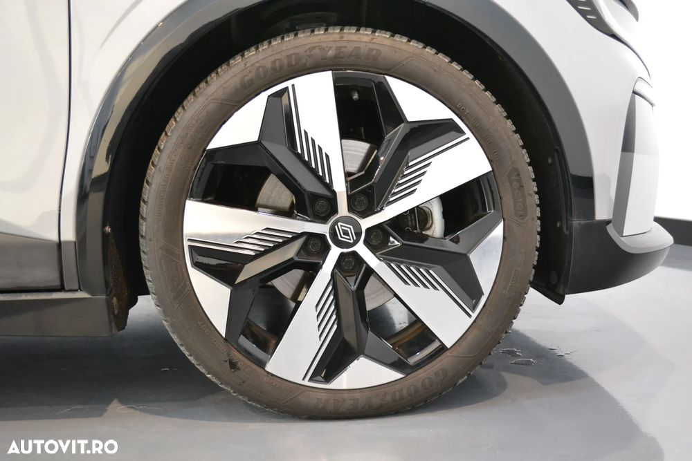 Renault Megane E-TECH EV60 super charge techno - 6