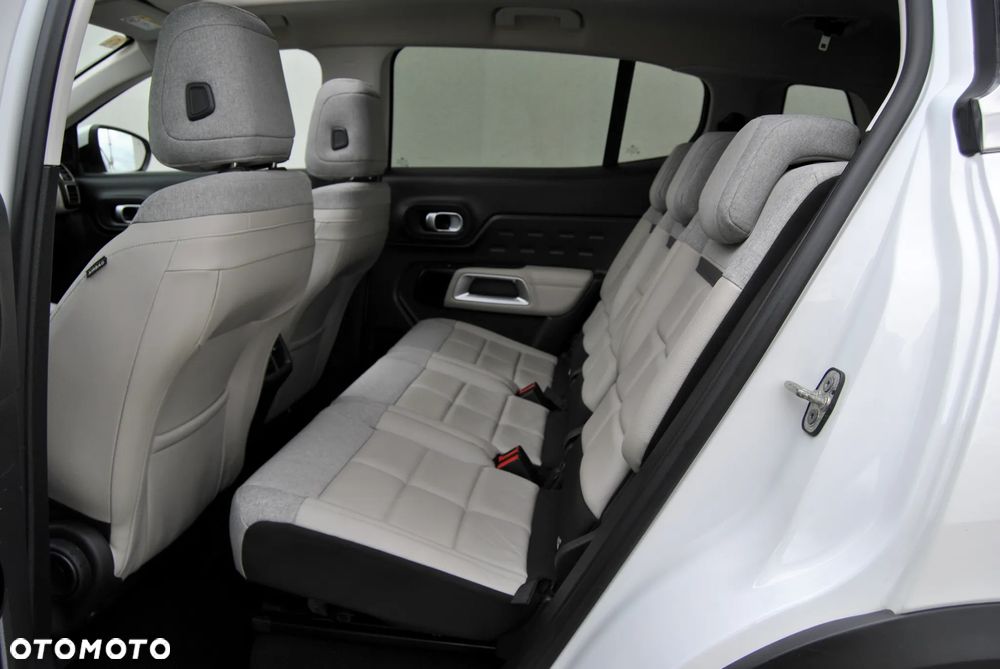 Citroën C5 Aircross - 15