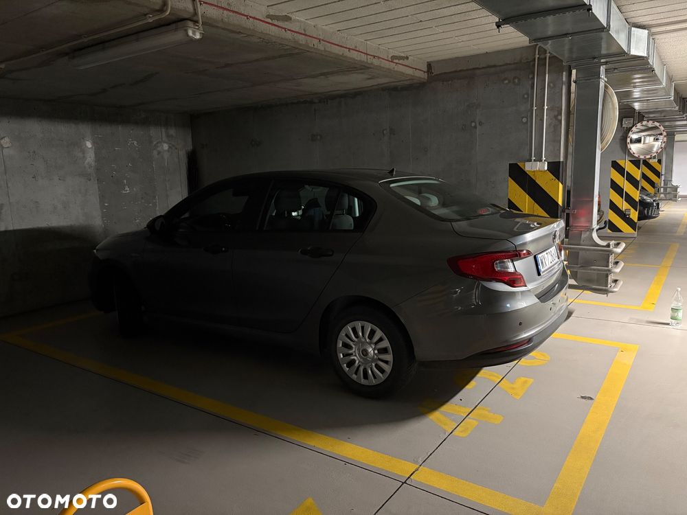 Fiat Tipo 1.4 16V - 9