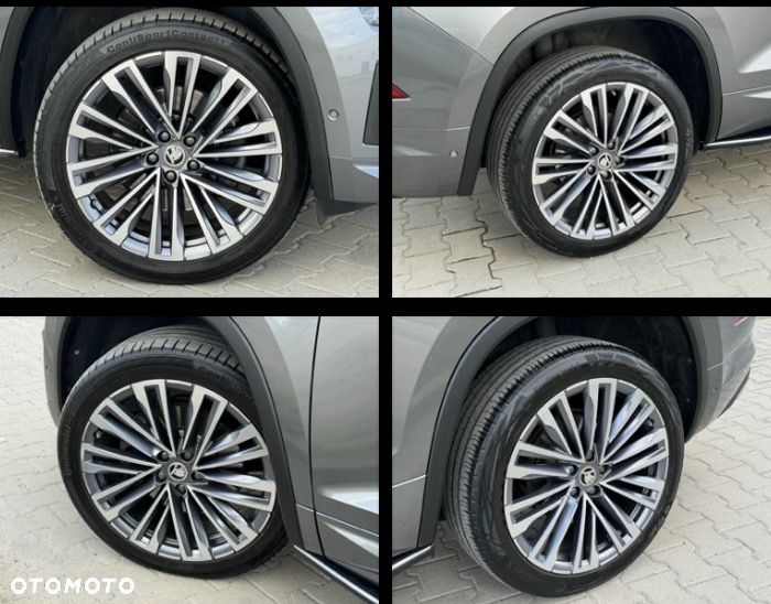 Skoda Kodiaq 2.0 TDI 4x2 L&K DSG 7os - 39