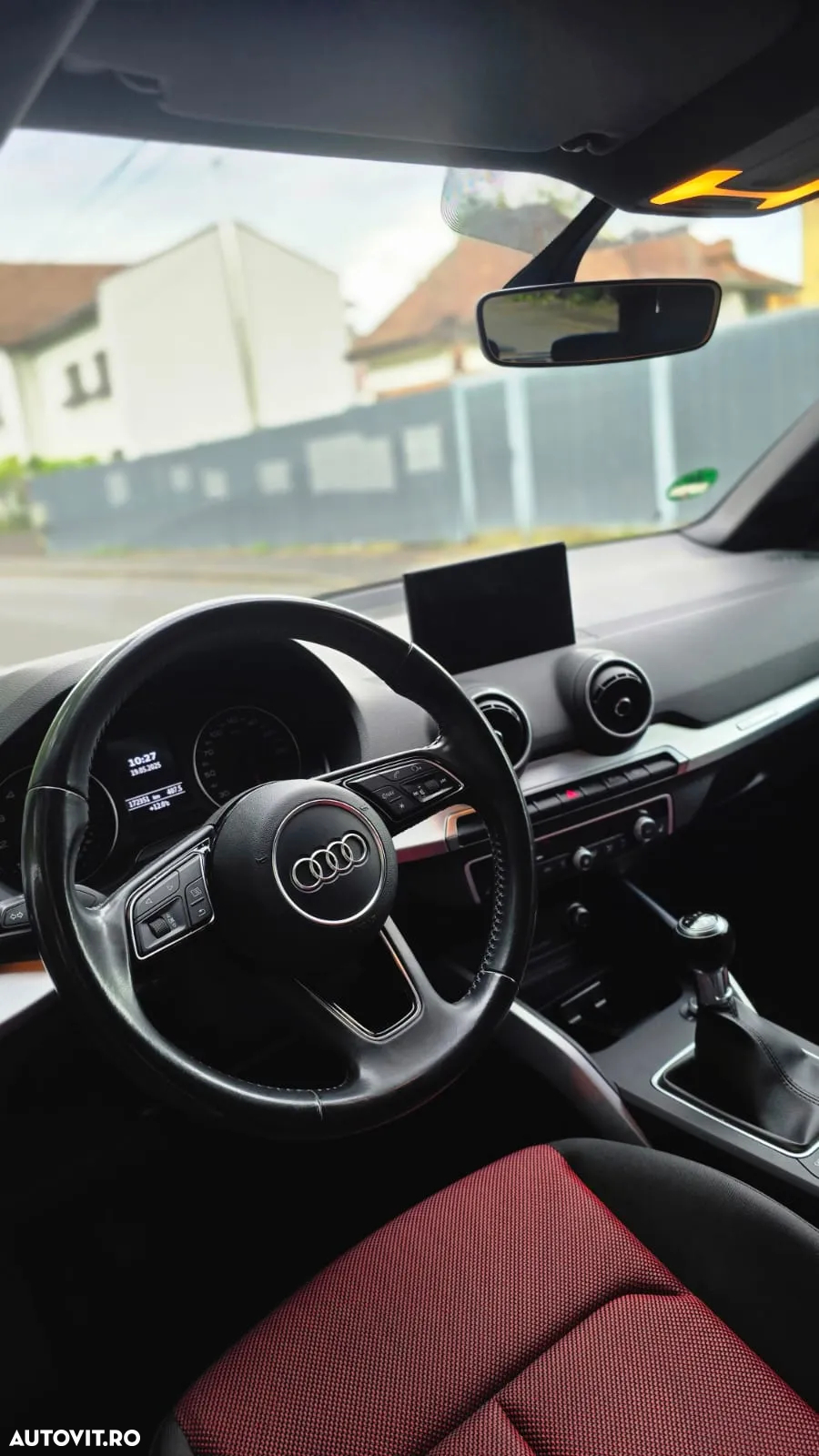 Audi Q2 1.5 35 TFSI Sport - 10