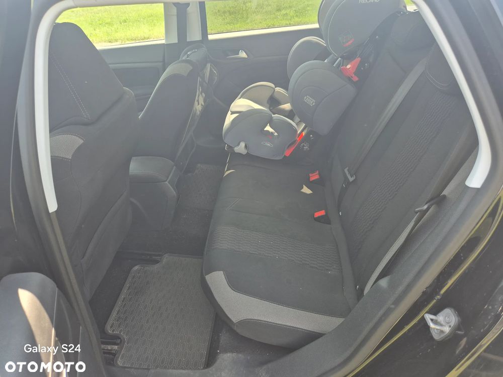 Peugeot 308 1.2 PureTech Style S&S - 10