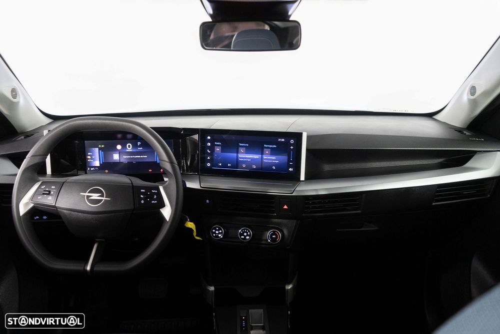 Opel Frontera 44 kWh Edition - 16
