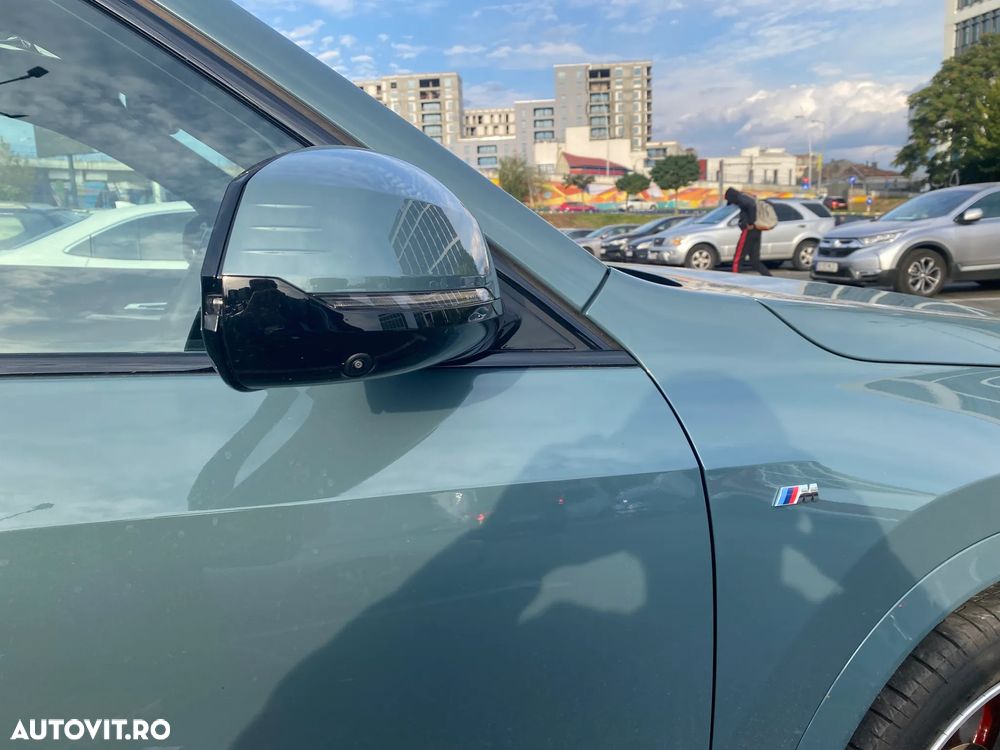 BMW X1 xDrive23d AT MHEV - 19