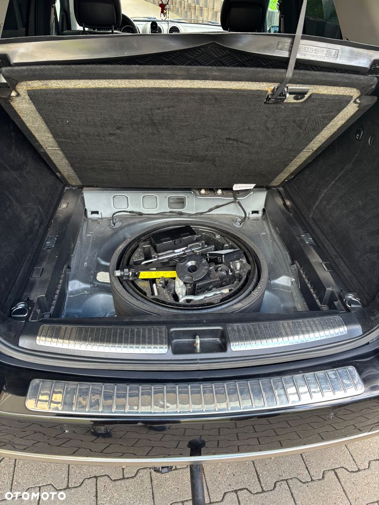 Mercedes-Benz ML 320 CDI 4-Matic - 17
