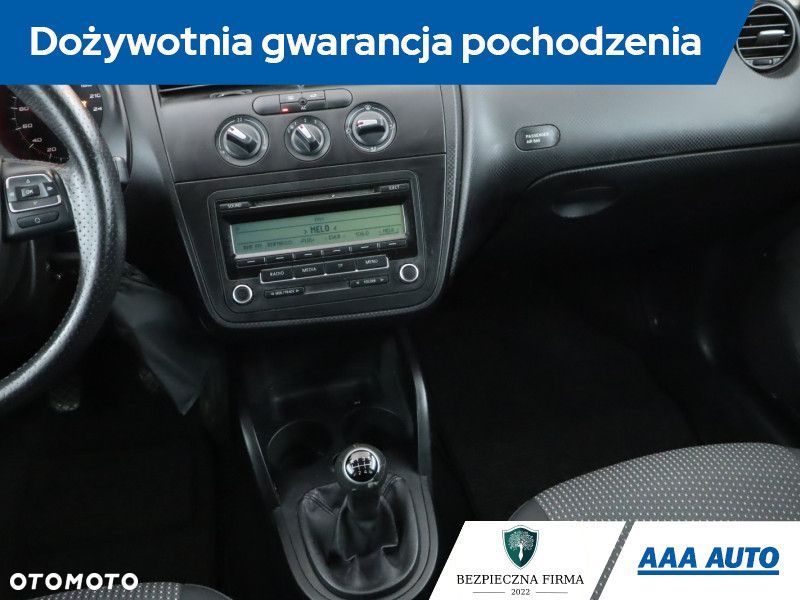 Seat Altea XL - 10