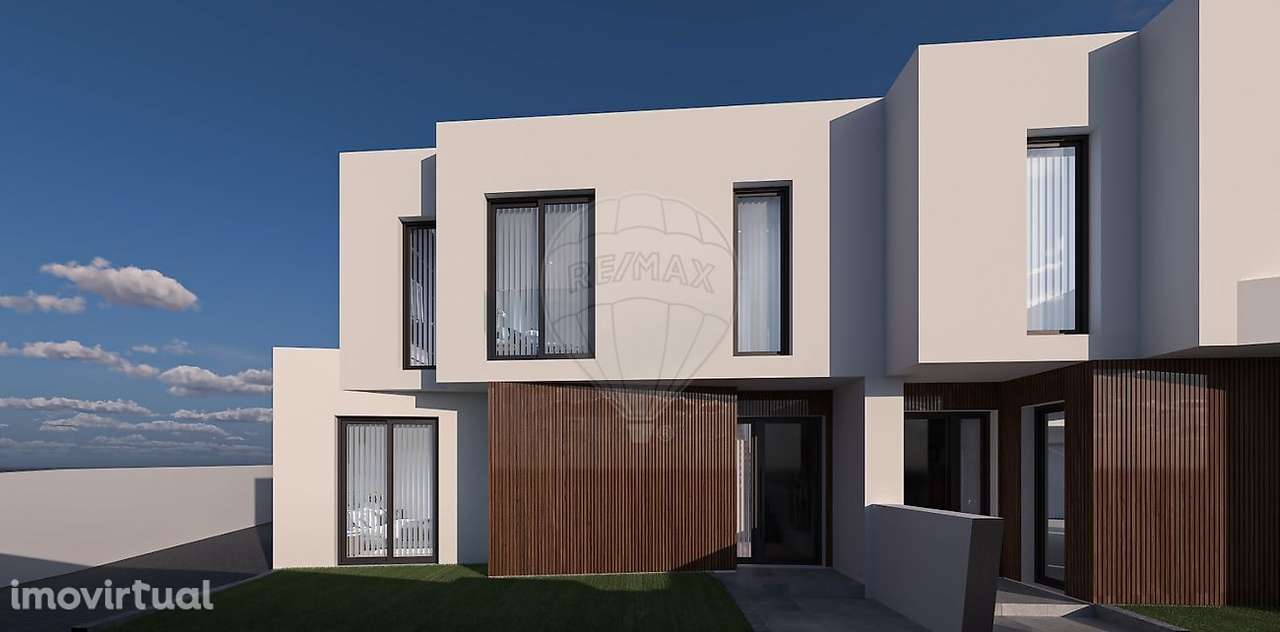 Moradia T4 para venda - Grande imagem: 2/25