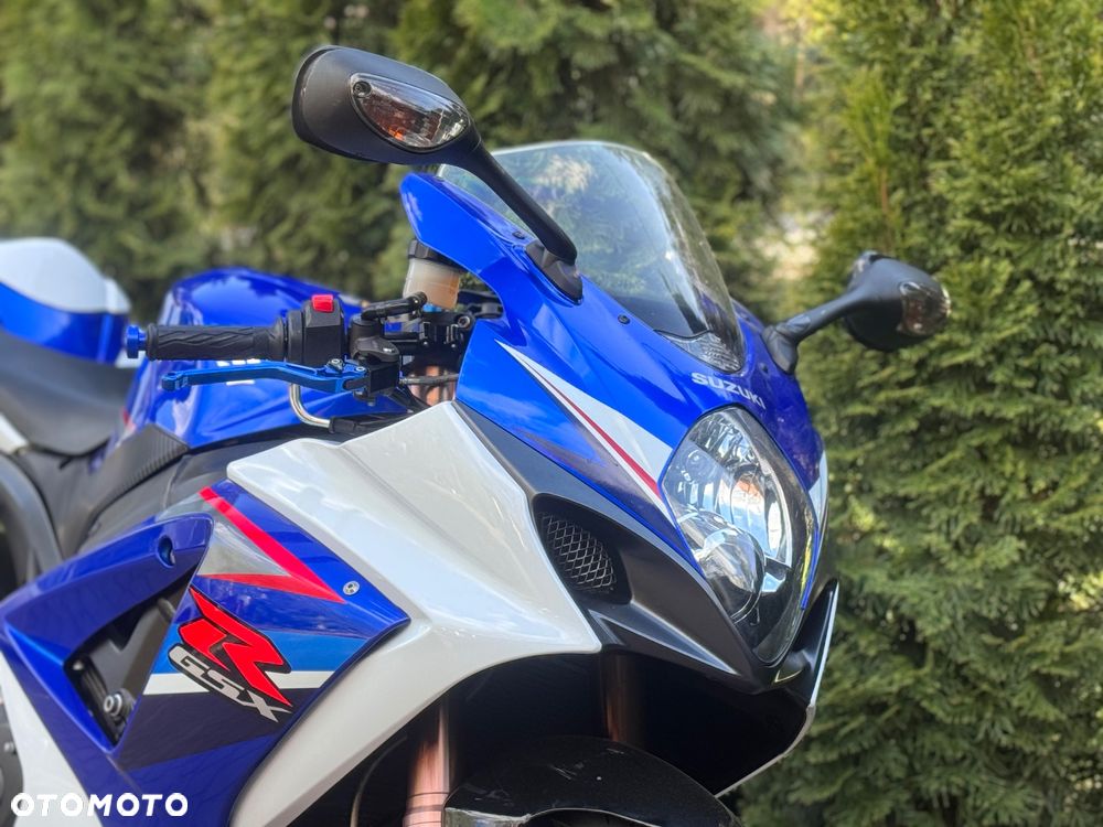 Suzuki GSX-R - 11