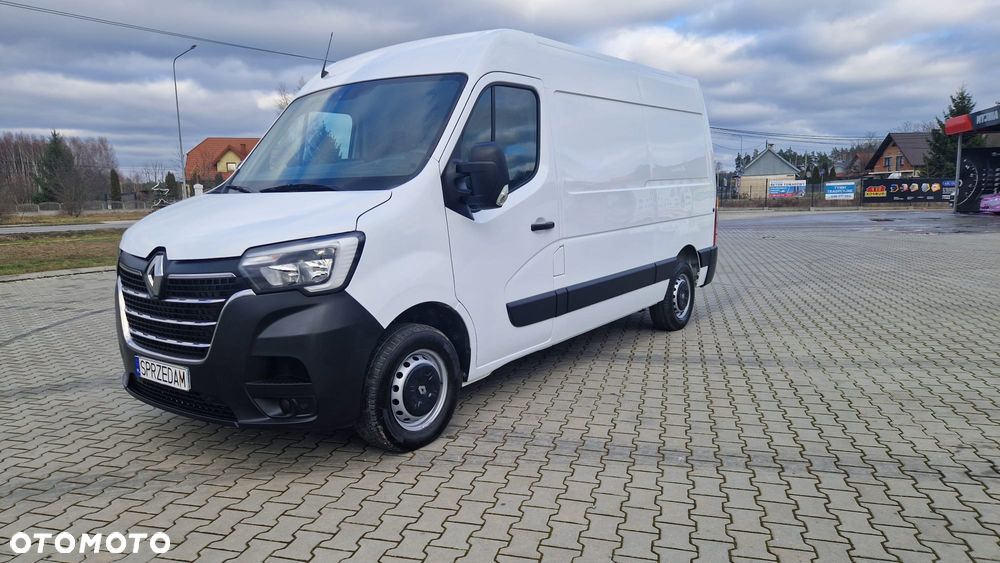 Renault MASTER L2H2 - 1