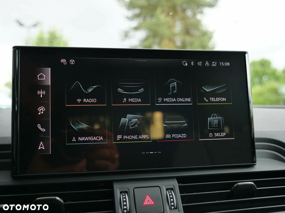 Audi Q5 - 27