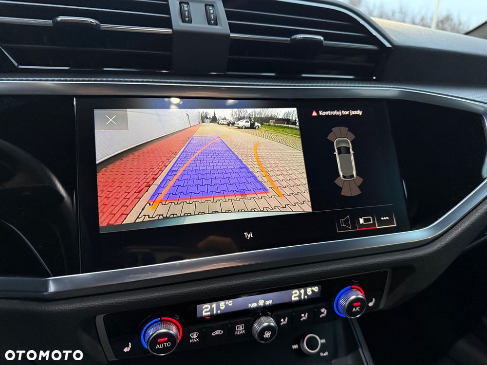 Audi Q3 Sportback 45 TFSI e S Line S tronic - 16