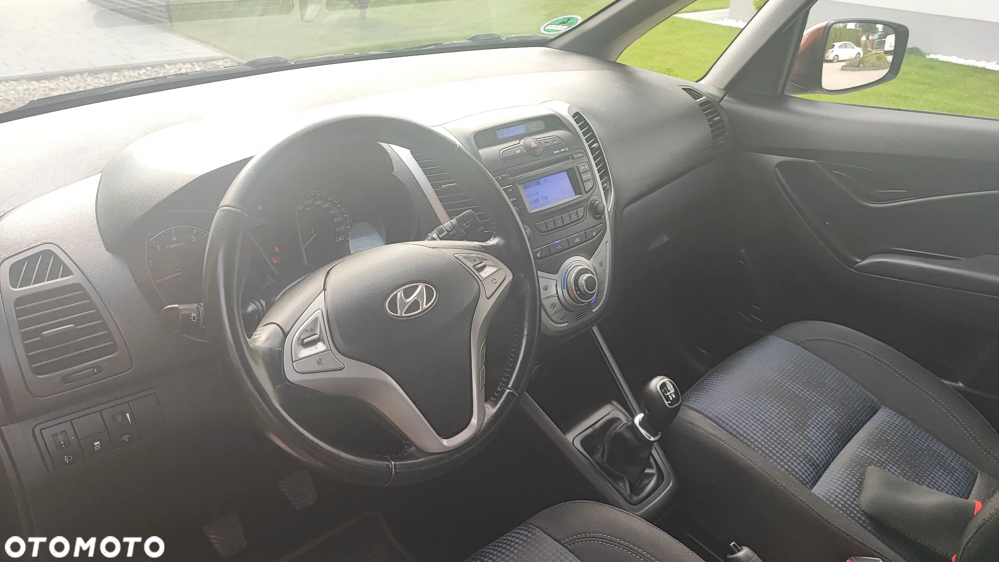 Hyundai ix20 1.4 Comfort - 29