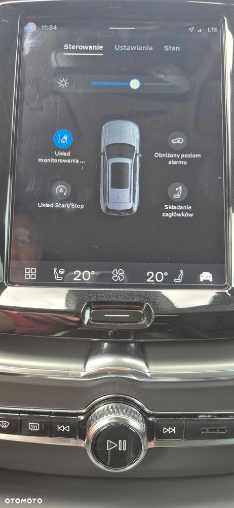 Volvo XC 60 B4 B Core - 27