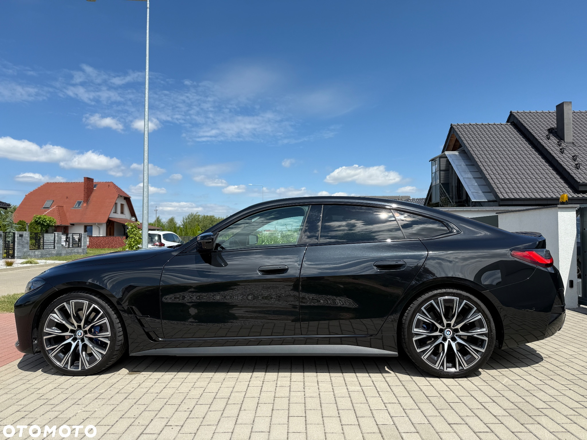 BMW Seria 4 M440i xDrive Gran Coupe - 22