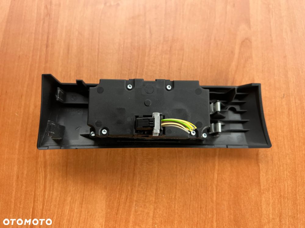 PANEL PRZEŁĄCZNIK ŚWIATEŁ BMW E60 E61 6988565 - 2