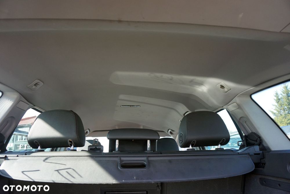 PODSUFITKA VECTRA C LIFT KOMBI  OPEL 2005-2008 - 1