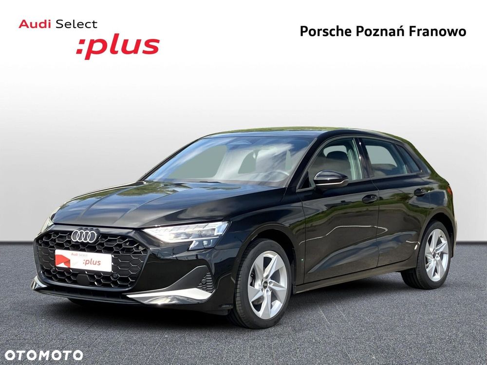 Audi A3 Sportback - 2